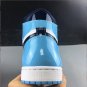 Air Jordan 1 Retro High UNC Patent Shoes Sneakers