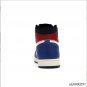 Air Jordan 1 Retro High Union Los Angeles Blue Toe Shoes Sneakers