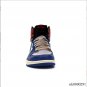 Air Jordan 1 Retro High Union Los Angeles Blue Toe Shoes Sneakers