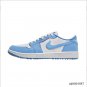 Air Jordan 1 Retro Low Golf UNC Shoes Sneakers