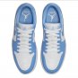 Air Jordan 1 Retro Low Golf UNC Shoes Sneakers