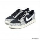 Air Jordan 1 Retro Low OG Black Cement Shoes Sneakers