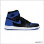 Air Jordan 1 Retro Royal 2017 Shoes Sneakers