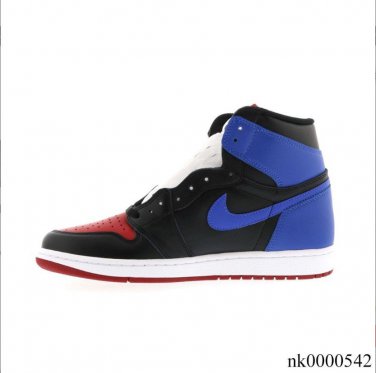 Air Jordan 1 Retro Top 3 Shoes Sneakers