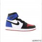 Air Jordan 1 Retro Top 3 Shoes Sneakers