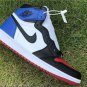 Air Jordan 1 Retro Top 3 Shoes Sneakers