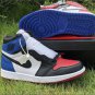 Air Jordan 1 Retro Top 3 Shoes Sneakers