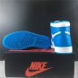 Air Jordan 1 Retro UNC Shoes Sneakers