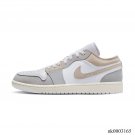 Air Jordan 1 SE Craft Tech Grey Shoes Sneakers