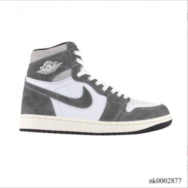 Air Jordan 1 Washed Heritage Shoes Sneakers