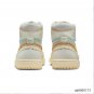 Air Jordan 1 x Union LA Footscape Shoes Sneakers