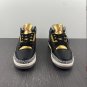 Air Jordan 3 Black Gold Shoes Sneakers 1
