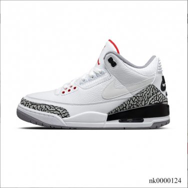 Air Jordan 3 JTH Super Bowl Shoes Sneakers