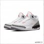 Air Jordan 3 JTH Super Bowl Shoes Sneakers