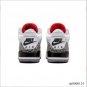 Air Jordan 3 JTH Super Bowl Shoes Sneakers