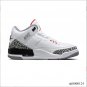 Air Jordan 3 JTH Super Bowl Shoes Sneakers