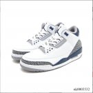 Air Jordan 3 Midnight Navy Shoes Sneakers