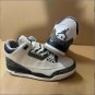 Air Jordan 3 Midnight Navy Shoes Sneakers