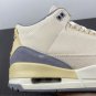 Air Jordan 3 Muslin Shoes Sneakers