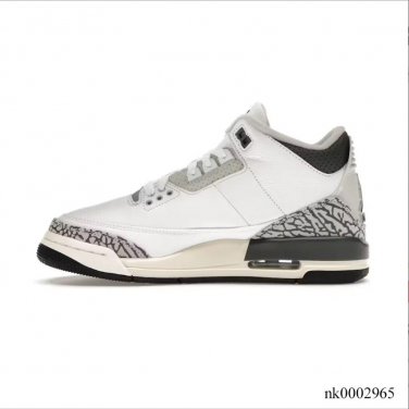 Air Jordan 3 Retro Hide N&acirc;�� Sneak Shoes Sneakers