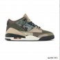 Air Jordan 3 Retro Patchwork Camo Shoes Sneakers