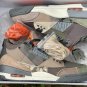 Air Jordan 3 Retro Patchwork Camo Shoes Sneakers