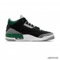Air Jordan 3 Retro Pine Green Shoes Sneakers