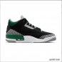 Air Jordan 3 Retro Pine Green Shoes Sneakers