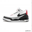 Air Jordan 3 Retro Tinker Hatfield Shoes Sneakers