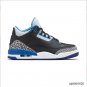 Air Jordan 3 Sport Blue Shoes Sneakers &acirc;�� nk0003820