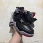 Air Jordan 4 Bred Reimagined Shoes Sneakers