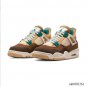 Air Jordan 4 Cacao Wow Shoes Sneakers