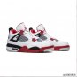 Air Jordan 4 Fire Red (2020) Shoes Sneakers