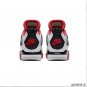 Air Jordan 4 Fire Red (2020) Shoes Sneakers