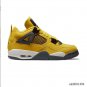 Air Jordan 4 Lightning Shoes Sneakers