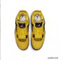 Air Jordan 4 Lightning Shoes Sneakers