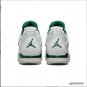 Air Jordan 4 Oxidized Green Shoes Sneakers