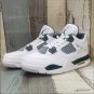 Air Jordan 4 Oxidized Green Shoes Sneakers