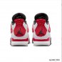 Air Jordan 4 Red Cement 2023 Shoes Sneakers