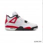 Air Jordan 4 Red Cement 2023 Shoes Sneakers