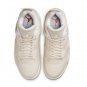 Air Jordan 4 Retro Blank Canvas Shoes Sneakers