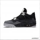 Air Jordan 4 Retro Fear Pack Shoes Sneakers