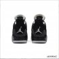 Air Jordan 4 Retro Fear Pack Shoes Sneakers
