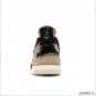 Air Jordan 4 Retro Fossil (W) Shoes Sneakers
