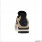 Air Jordan 4 Retro Fossil (W) Shoes Sneakers
