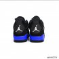 Air Jordan 4 Retro Game Royal Shoes Sneakers