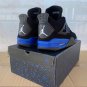 Air Jordan 4 Retro Game Royal Shoes Sneakers