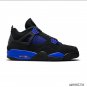 Air Jordan 4 Retro Game Royal Shoes Sneakers