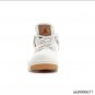 Air Jordan 4 Retro Levi&acirc;��s White (Levi&acirc;��s Tag) Shoes