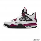 Air Jordan 4 Retro PSG Paris Saint-Germain Shoes Sneakers